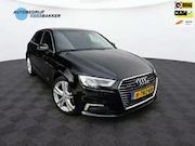 Audi A3 - Sportback 40 e-tron Plug-in Hybride / Carplay / AC