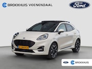 Ford Puma - 1.0 Hybrid ST-Line X First Edition 155pk | Pano | Winter Pac