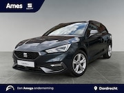 Seat Leon - Sportstourer FR Business 1.5 TSI eHybrid 150 kW / 204 PK Sta
