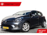 Renault Clio - 0.9 TCe Zen | 5 Drs | Ned Auto | 1e Eign | 23.775 KM NAP | C