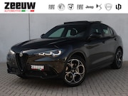 Alfa Romeo Stelvio - 2.0 Turbo 280 PK AWD Veloce | Pano | MY24 | LED | ACC | 20"