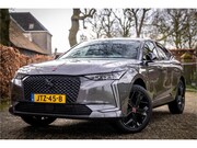 DS DS 4 - 1.2 PureTech Performance Line+ Adaptive Cruise 19"