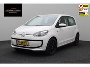 Volkswagen Up! - 1.0 move up! BlueMotion 2013 | Airco | Navigatie | Start Sto