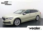 Skoda Superb - Combi 1.5 TSI MHEV First Edition | 150 PK | Automa