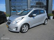 Chevrolet Spark - 1.2 16V LTZ 107dkm! 5drs Airco Org NL 2e eig