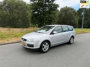 Ford Focus - Wagon 1.4-16V Trend Airco Cruise controle Trekhaak