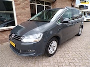 Volkswagen Sharan - 1.4 TSI Comfortline 7persoons / Automaat / Navi