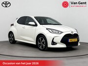 Toyota Yaris - 1.5 Hybrid 115 Dynamic | Apple Carplay / Android Auto | LED 