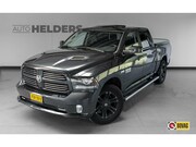 Dodge Ram - 4X4 5.7 V8 4x4 Quad Cab 6'4 Pano Stoelverk.