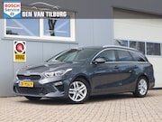 Kia Ceed - Sportswagon 1.0 T-GDi DynamicLine / Trekhaak / Camera / Carp