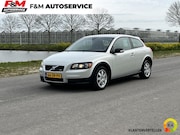 Volvo C30 - 1.8 Kinetic Airco