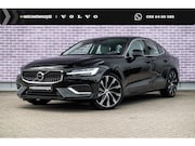 Volvo S60 - 2.0 B4 Plus Bright | Trekhaak | Panorama dak | Harman/Kardon