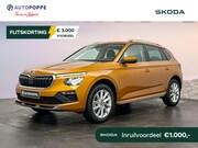 Skoda Kamiq - Business Edition 1.0 TSI 85 kW / 115 PK SUV 7 vers