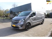 Opel Vivaro - Lange Uitv 1.6 CDTI L2H1 Sport EcoFlex