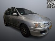 Mitsubishi Space Star - 1.8 GDI Export Good car
