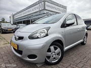Toyota Aygo - 1.0-12V Comfort 5DRS / NLAuto