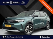 Opel Frontera - GS 1.2 Turbo Hybrid 145pk | NAVI | STOEL + STUURVERW. | CAME