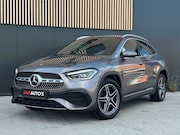Mercedes-Benz GLA-Klasse - 250 e AMG Line | 1 Jaar Garantie