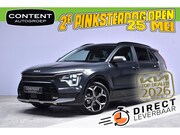 Kia Niro - 1.6 GDi Hybrid DCT6 ExecutiveLine MY26 NIEUW - DIRECT LEVERB