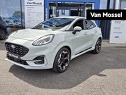 Ford Puma - 1.0 EcoBoost Hybrid ST-Line X | nieuw te bestellen! | 125PK 