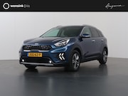 Kia Niro - 1.6 GDi Hybrid DynamicLine | Navigatie | Parkeercamera | Cli