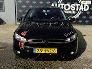 Volkswagen Golf - 1.4 TSI Comfortline Apple CarPlay / Navi / NAP / A