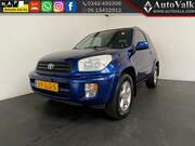 Toyota RAV4 - 2.0-16V VVT-i Luna. Trekhaak