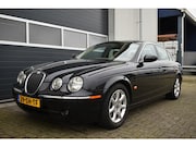 Jaguar S-Type - 2.7D V6 iDition Automaat lage km.stand lees tekst
