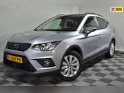 Seat Arona - 1.0 TSI 135PK Style Automaat-NAV- apple carplay-Trekhaak