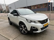 Peugeot 3008 - 1.2 PureTech Active Pack Business TREKHAAK AUTOMAAT APK CLIM