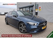 Mercedes-Benz A-klasse - Business Solution AMG 1e Eigenaar | Volledig Onderh | BTW |