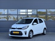 Kia Picanto - 1.0 MPI COMFORTPLUSLINE I APPLE CARPLAY I P-CAMERA I 5-DEURS