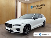 Volvo V60 - 2.0 T8 Plug-in hybrid AWD Plus Dark | Harman Kardon | Stoel
