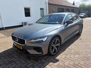 Volvo S60 - T6 AWD R-Design Plug In Pilot Assist Adaptive Cruise Trekhaa