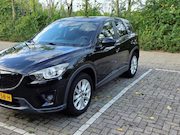 Mazda CX-5 - 2.2D HP GT-M 4WD AUT