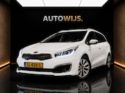 Kia Ceed - Cee'd Sportswagon 1.0 T-GDi Design Edition|LED|NL AUTO|CAMER