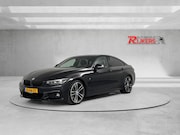 BMW 4-serie Gran Coupe - 420i M Sport pakket 184 PK Automaat Schuif dak, Bluet, Camer