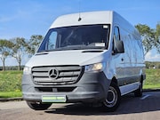 Mercedes-Benz Sprinter - 314 L3H2 Maxi Export Airco Euro6 Sold-as-is!