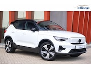 Volvo XC40 - Recharge R Design 70 kWh | Stoelverwarming | Parkeercamera |