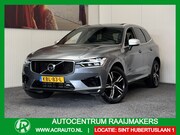 Volvo XC60 - 2.0 T5 AWD R-DESIGN AUTOMAAT PANORAMADAK LEDER ALCANTARA INT