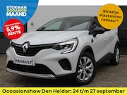 Renault Captur - 1.0 TCe 100 Bi-Fuel Zen | Trekhaak | LM Velgen | Parkeersens