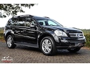 Mercedes-Benz GL-klasse - 500|7-zitter|Trekhaak|ACC