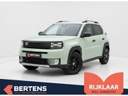 Fiat Grande Panda - 1.2 Hybrid ICON Automaat | Pack Style | Prijs is rijklaar