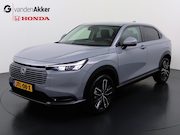 Honda HR-V - 1.5 e:HEV i-MMD 131pk CVT Elegance Rijklaarprijs incl fabrie