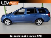 Dacia Logan - 0.9 TCE PRESTIGE / Airco / Cruise control / Bluetooth / docu