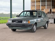 Volvo 340 - 1.4 DL 3 deurs, minder dan 100k km, origineel NL, zeer goede