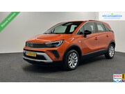Opel Crossland - 1.2 Turbo Elegance CRUISE CARPLAY ECC