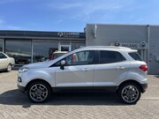 Ford EcoSport - 1.0 125pk Titanium Dealer onderhouden
