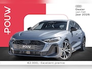 Audi A5 - 2.0 e-hybrid 299pk quattro S edition | Matrix-LED | Trekhaak