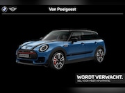 MINI Clubman - ALL4 John Cooper Works | Stuurwielverwarming | Panoramadak |